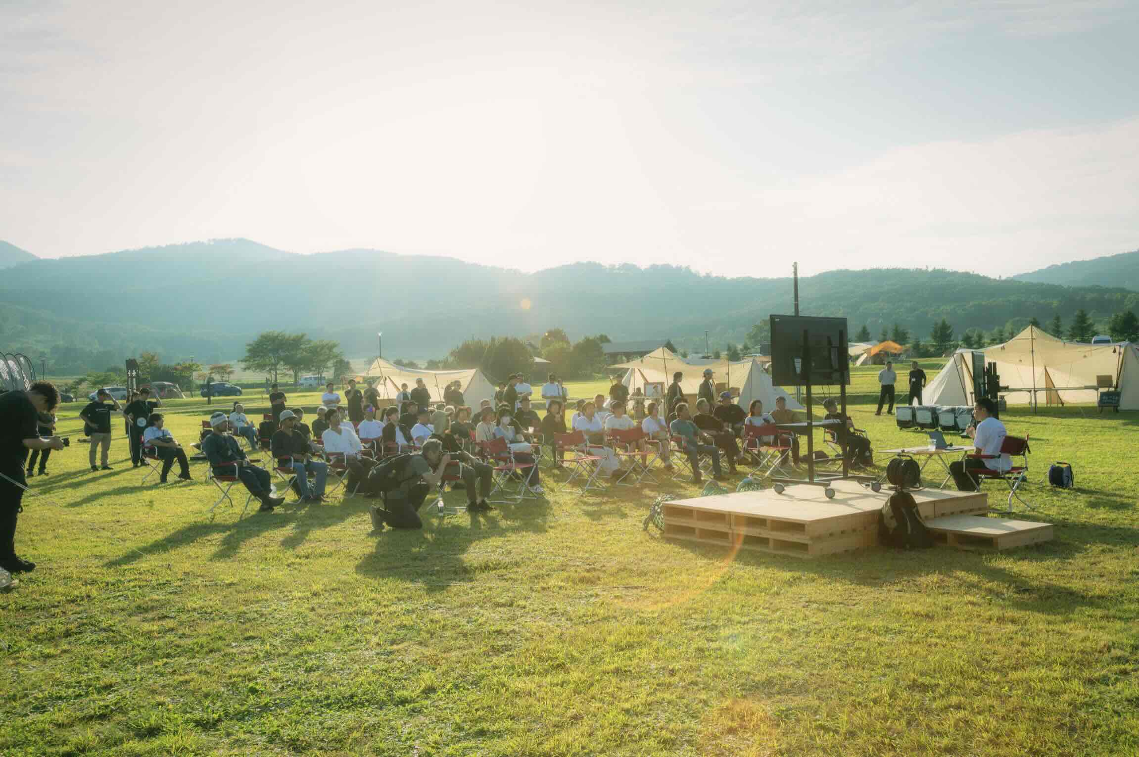 Special | 写真家・石川直樹さんに聞く – Shiretoko 60th 20th｜知床